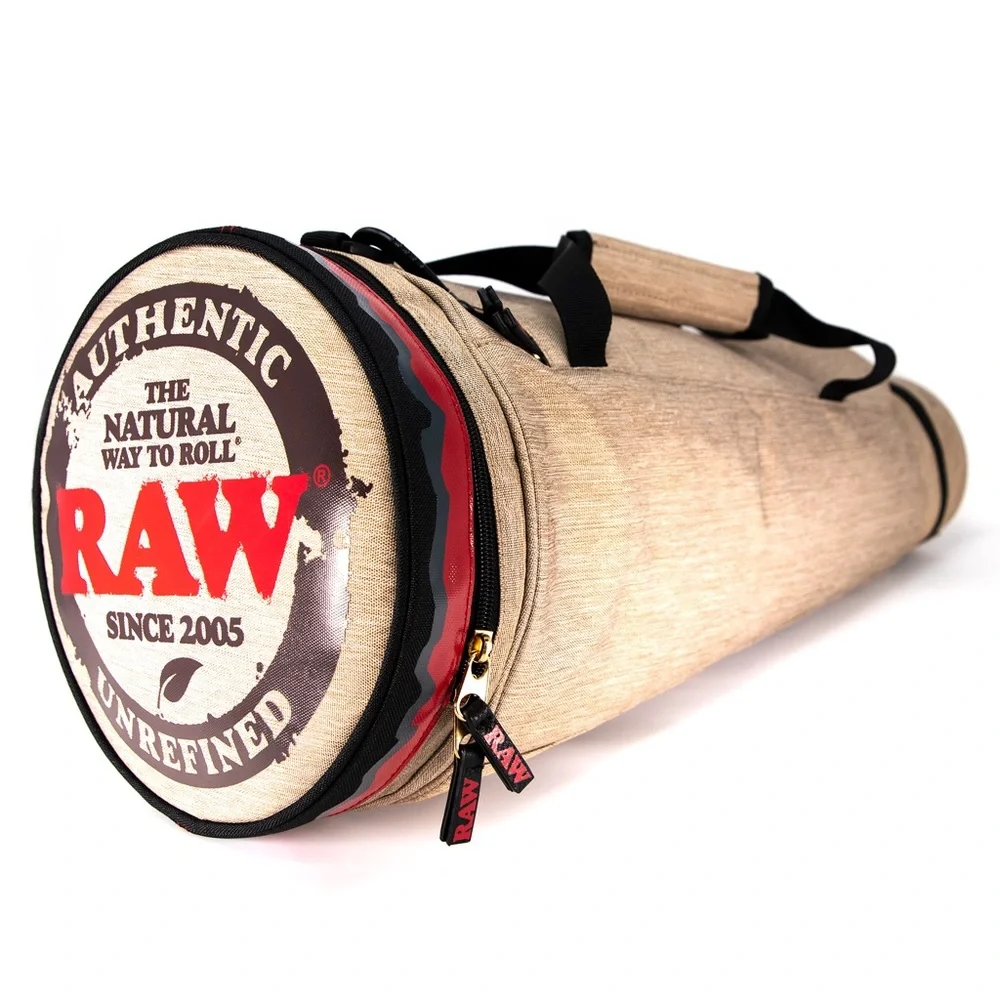 Raw elevate your